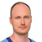 Никулин Игорь Валерьевич Никулин Игорь Валерьевич, Врач УЗИ - Севастополь