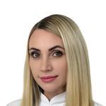 Крапивкина Елена Павловна, Педиатр, Детский кардиолог - Севастополь