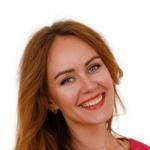 Косенко Анна Юрьевна, Детский стоматолог - Севастополь