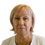 Азарова Елена Витальевна, Невролог - Севастополь