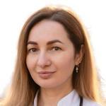 Имангалиева Алина Богдановна