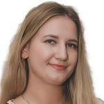 Эндебера Дарья Алексеевна, Стоматолог, Детский стоматолог - Севастополь