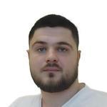 Калабин Г. В. - фото