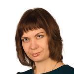 Лазарева Ольга Олеговна Лазарева Ольга Олеговна, Психолог, Детский психолог - Севастополь