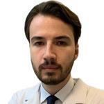 Крей Артем Олегович Крей Артем Олегович, Нейрохирург, вертебролог - Севастополь