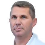 Тебеньков Алексей Федорович, Хирург - Севастополь