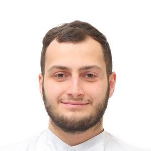 Асатурян Даниэль Русланович, стоматолог - Севастополь