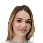 Шпак Анна Николаевна, Врач-косметолог, дерматолог - Севастополь
