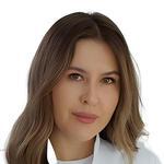 Мемедляева Ленара Азатовна, Эндокринолог - Севастополь