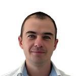 Кулыгин Дмитрий Игоревич, Стоматолог, стоматолог-ортопед, стоматолог-хирург - Севастополь