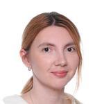 Зорина Мария Анатольевна, Психиатр, Детский психиатр - Севастополь