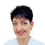 Нагайцева Юлия Александровна, Стоматолог, Стоматолог-гигиенист, Стоматолог-эндодонтист - Севастополь