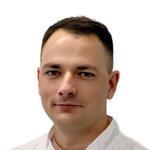 Саввин Илларион Игоревич, Хирург, Проктолог (колопроктолог) - Севастополь