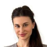 Стадник Юлианна Сергеевна, Стоматолог - Севастополь