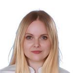 Харичкова Дарья Николаевна, Эндокринолог - Севастополь