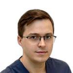 Черёмушкин Роман Юрьевич, Сосудистый хирург (ангиохирург) - Севастополь