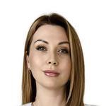 Бондарева Алла Александровна, Врач-косметолог, Дерматолог - Севастополь