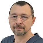 Олейников Александр Владимирович Олейников Александр Владимирович, Мануальный терапевт, Врач ЛФК, Кинезиолог - Севастополь