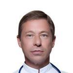 Соркин Вадим Вадимович Соркин Вадим Вадимович, Физиотерапевт - Севастополь