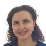 Гаврюшина Марина Юрьевна, Детский стоматолог - Севастополь