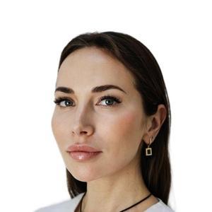 Громова Анна Михайловна, стоматолог, детский стоматолог, детский стоматолог-гигиенист, стоматолог-гигиенист - Севастополь