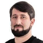 Цяцько Михаил Михайлович, Стоматолог-хирург - Севастополь