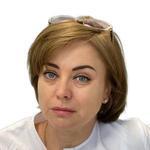 Головко Вера Борисовна, Стоматолог-ортодонт - Севастополь