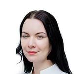 Павлова Ирина Анатольевна, Офтальмолог (окулист) - Севастополь