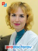 Игонина Елена Валерьевна,акушер, врач узи, гинеколог, репродуктолог - Севастополь