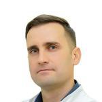Никишин Роман Александрович, Сосудистый хирург (ангиохирург), Врач УЗИ, Флеболог - Севастополь