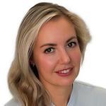 Дроздова Владена Сергеевна, Врач УЗИ - Севастополь