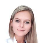Черноус Валентина Николаевна Черноус Валентина Николаевна, Ортопед, Детский ортопед, Травматолог - Севастополь