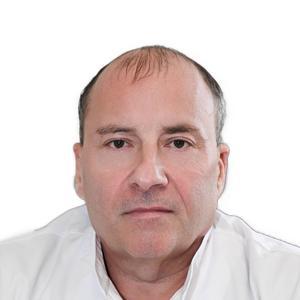 Найденкин Александр Владимирович, проктолог (колопроктолог), врач узи, сосудистый хирург (ангиохирург), флеболог, хирург - Севастополь