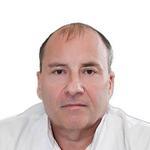 Найденкин Александр Владимирович, Проктолог (колопроктолог), Врач УЗИ, Сосудистый хирург (ангиохирург), Флеболог, Хирург - Севастополь