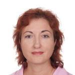 Гордеева Анна Михайловна Гордеева Анна Михайловна, Кардиолог - Севастополь