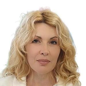 Широкова Светлана Леонидовна, офтальмолог (окулист) - Севастополь