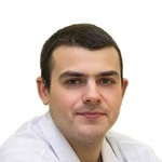 Лимарев Виктор Викторович Лимарев Виктор Викторович, Ортопед, травматолог - Севастополь