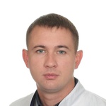 Жеребков М. В. - фото