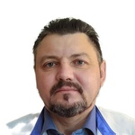 Витченко Вячеслав Анатольевич, Хирург, Нефролог, Проктолог (колопроктолог) - Севастополь