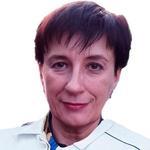 Белова Юлия Георгиевна, Педиатр, Детский пульмонолог - Севастополь