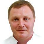 Волков Андрей Владимирович, Гастроэнтеролог, Терапевт - Севастополь