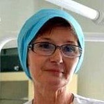 Иванова Лариса Александровна, Стоматолог - Севастополь