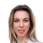 Кулик Алеся Вячеславовна, Дерматолог - Севастополь