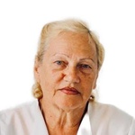 Решетова Наталья Николаевна, Гастроэнтеролог - Севастополь