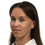 Запорожцева Елена Сергеевна, Гинеколог - Севастополь