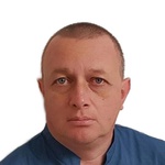 Онищук Николай Александрович, Проктолог (колопроктолог), Хирург - Севастополь