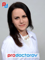 Савчук Алина Игоревна, Невролог - Севастополь