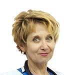 Назаревская Ирина Олеговна, Терапевт - Севастополь