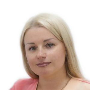 Серпионова Екатерина Константиновна, терапевт - 35 отзывов Самара - ПроДокторов