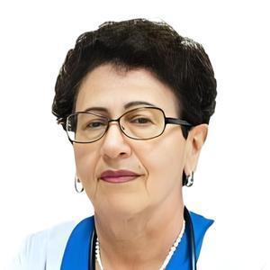 Габаева Виктория Алексеевна, эндокринолог - Севастополь